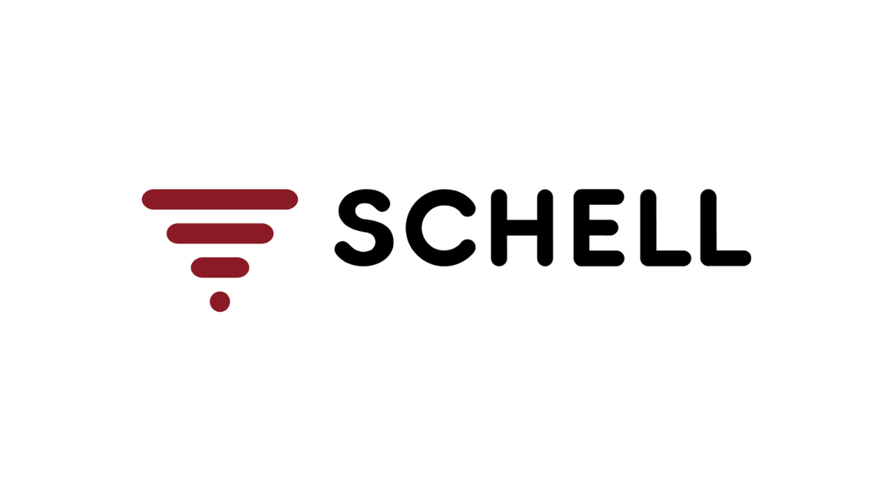 Schell